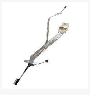 Laptop-Bildschirm LCD-Videokabel für Acer Aspire 5236 5542G 5536G 5738G 5563 5738 5542 5536 5338 50.4CG13.002