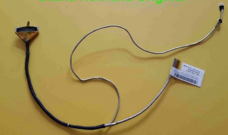 Laptop-Bildschirm LCD-Videokabel für Asus K46 K46CM K46CA K46CB S46 S46E S46C