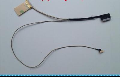 Laptop Screen LCD Video Cable for HP Pavilion 15-P 15-P000 15-P100 15-P200 LCD Video Cable ddy14bLc130