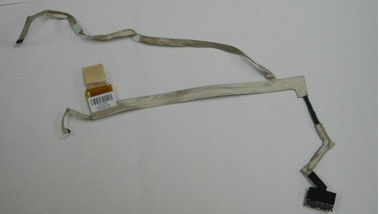 Laptop Screen LCD Video Cable for HP Pavilion DV6 DV6-3000 dd0lx6lc001