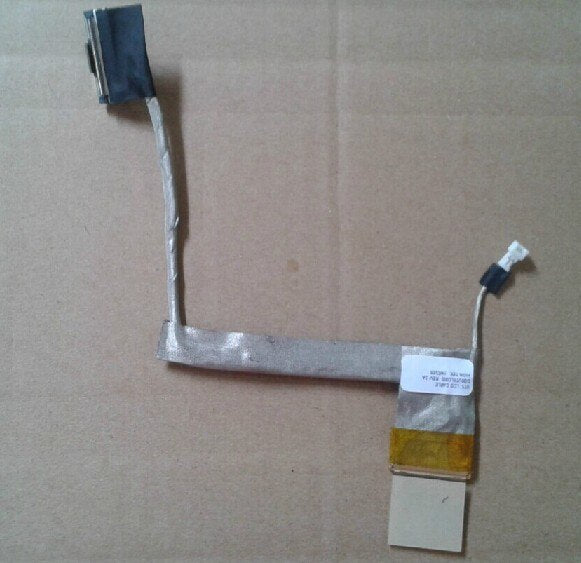 Laptop-Bildschirm LCD-Videokabel für HP Pavilion DV7 DV7-3000 DV7-2000 DD0UT5LC004 DD0UT5LC000