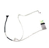 Laptop-Bildschirm LCD-Videokabel für Lenovo G570 G575 LVDS-Flexkabel DC020015W10 F0866