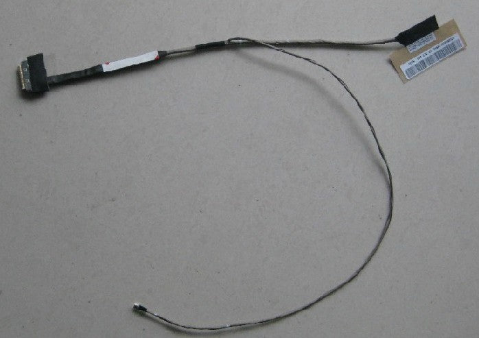 Laptop-Bildschirm-LCD-Videokabel für Lenovo S300 S400 S405 S500 P/N DC02001KO10