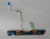 Touch Button Board for HP 15-G 15-R221tx 15-S Touch Board ZSO51 LS-A992P 749651-001 M455MKJ32L01