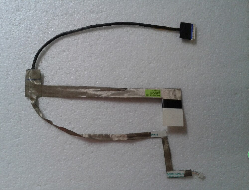 Laptop-LCD-Kabel für ACER Aspire 7740 7736 7736G 7540 7740G 7540G Videokabel P/N 50.4GC01.101