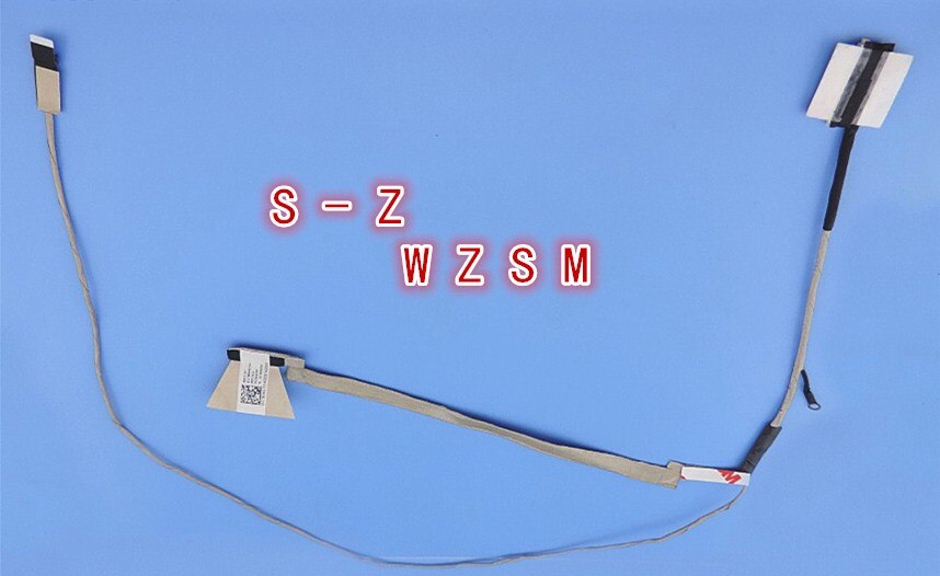 Laptop-LCD-Kabel für HP ProBook 640 G1 645 G1 LCD LVDS-Kabel 6017B0440101