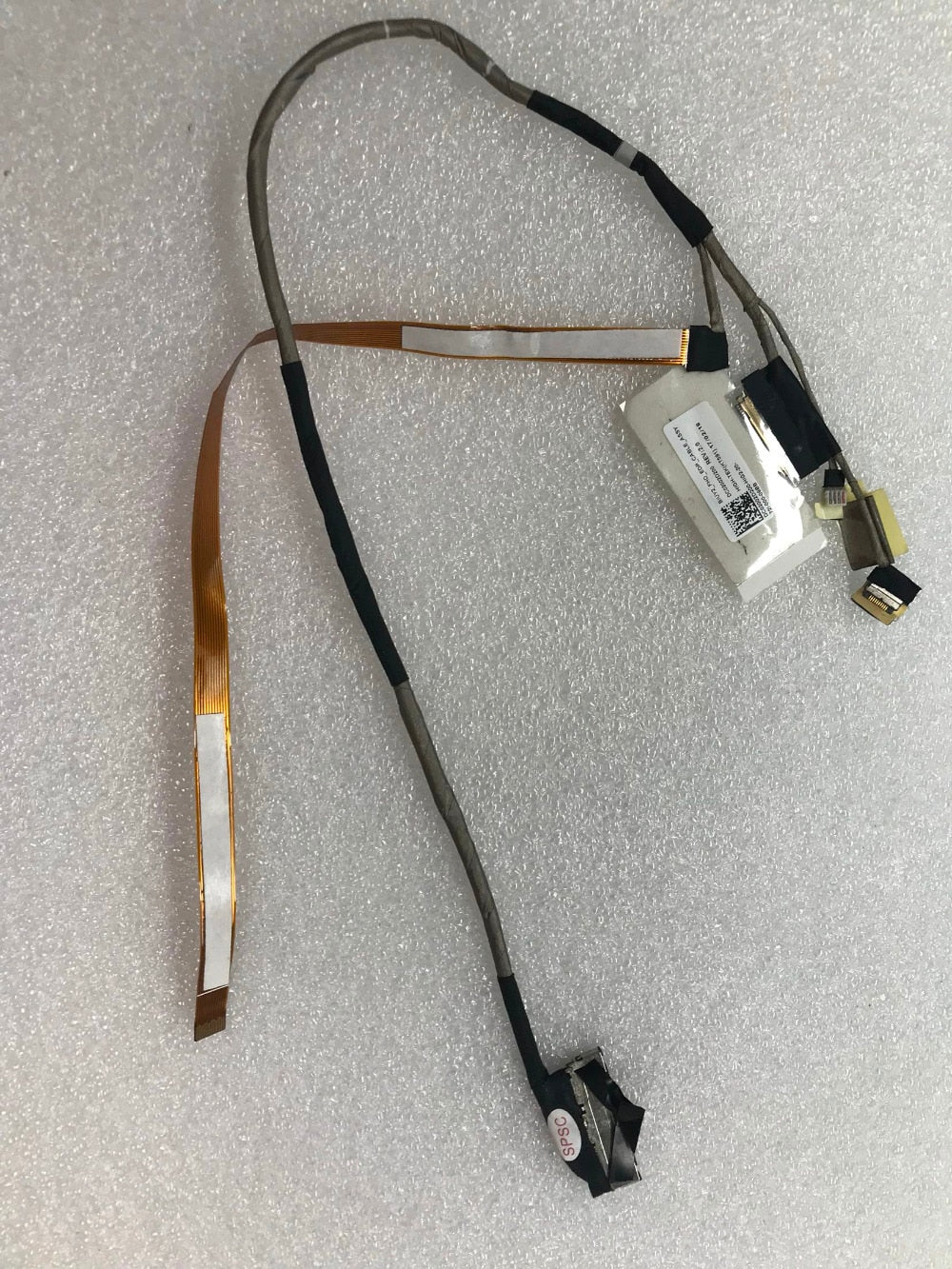 Laptop LCD Kabel für LENOVO Yoga 710 710-14 710-14ISK-14IKB LCD LVDS Kabel DC02002D200