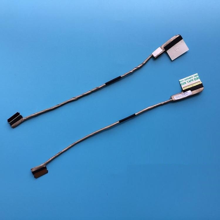 Câble LCD pour ordinateur portable lenovo IBM Thinkpad X220 X220i X220S X230 X230I P/N 50.4kh04.001 04W1679