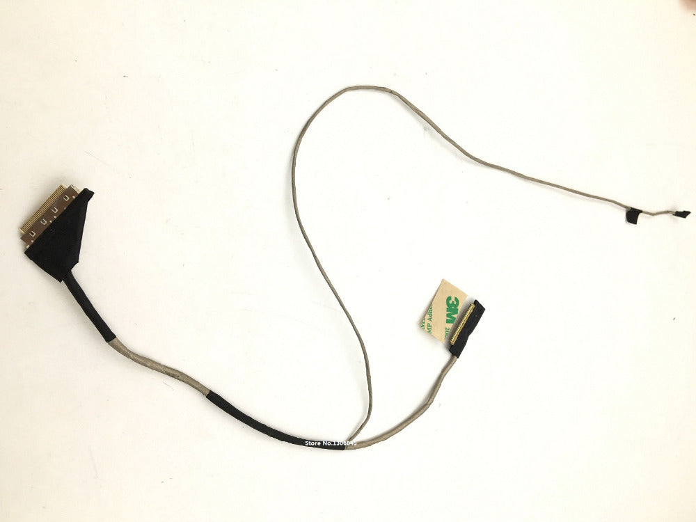 LCD Flex Video Cable for ACER E5-511 laptop cable P/N dc02001y910