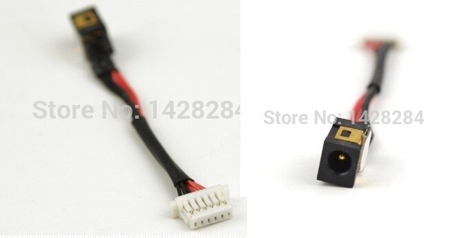 DC Power Jack Cable for Samsung 900X NP900X3A NP900X1A NP900X1B A02US A03US