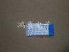 10Pcs FFC FPC Flexible Cable 1.0mm Pitch 20 Pins Length 50mm Direction Reverse AWM 20624 80C 60V VW-1