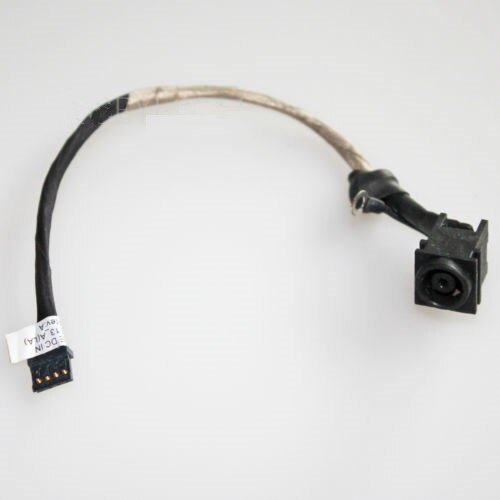 DC Power Jack Connector with Cable for SONY M970 015-0101-1513-A Series