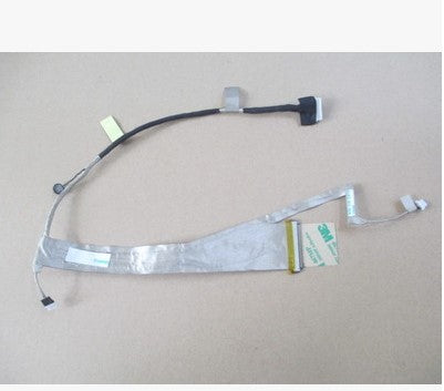 LCD Flex Video Cable for ASUS K52 K52D K52J K52F K52N K52JR A52N A52J X52 X52F laptop cable P/N 1422-00RL000