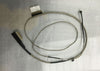 LCD Screen Video Cable for TOSHIBA Satellite L950 L955D L950D LCD LVDS cable P/N 6017b0404201