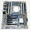 Workstation Motherboard HP Z420 C602 X79 619557-001 619557-501 619557-601 618263-001 System Board Full Tested Working