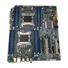 Workstation Motherboard Lenovo C30 C602 03T6730 LGA2011 X79 Full Tested Working