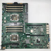 Workstation motherboard HP DL360E G8 DL380E G8 647400-001 684956-001 684893-001 647400-002 V2 Full Tested Working