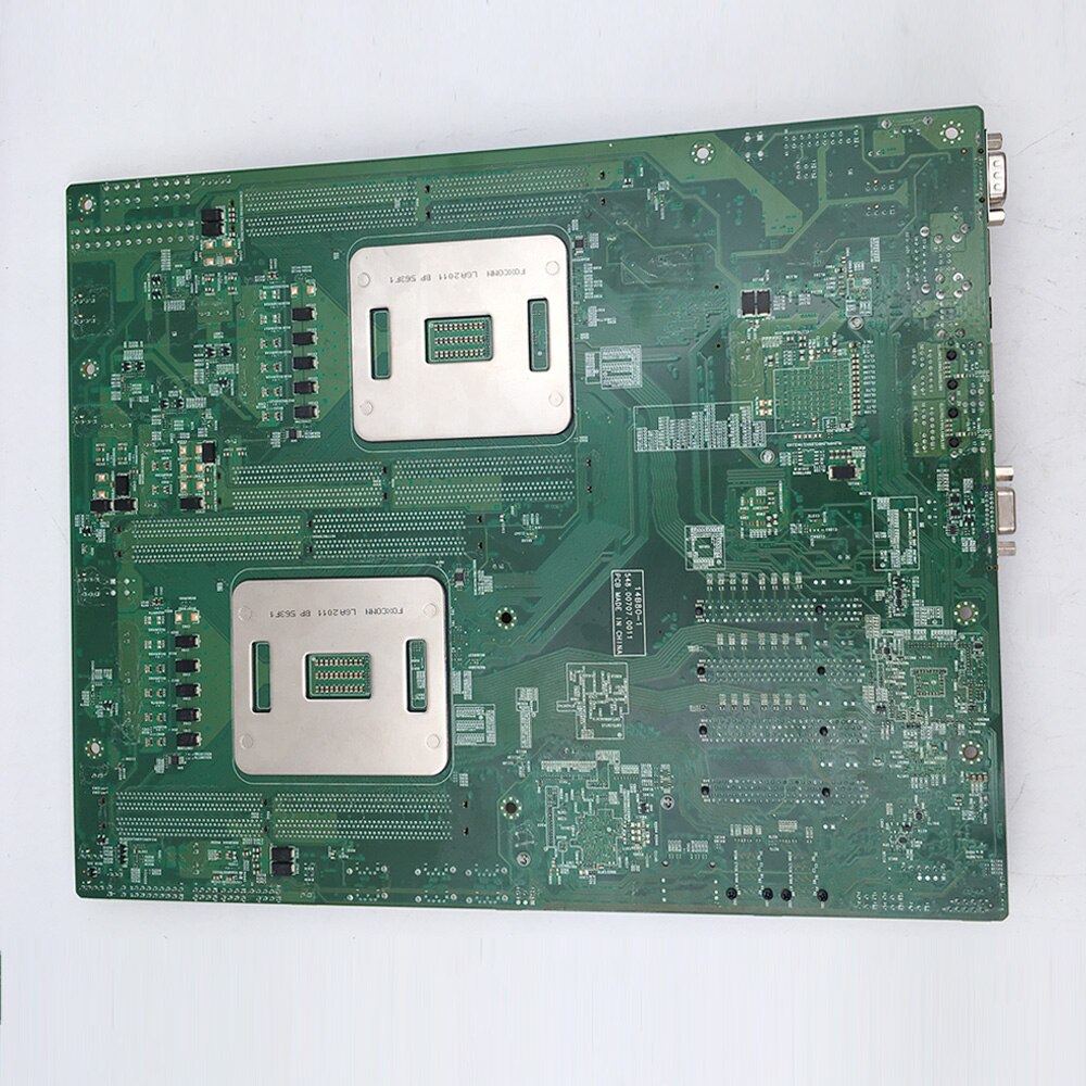 X10DRD-LT Supermicro Server Motherboard Support E5-2600 V4/V3 Family Processor LGA2011 DDR4 Full Tested Working