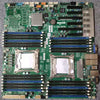 X10DRi-T4+ Supermicro Server Motherboard E5-2600 v4/v3 Family Quad LAN W/ Intel? X540 10GBase-T LGA2011 DDR4 Full Tested Working