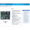 X11DPG-QT Supermicro GPU Server Motherboard 2nd Gen Xeon Scalable Processors LGA-3647 DDR4 PCI-E 3.0 M.2 IPMI2.0 Full Tested Working