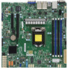 X11SCH-LN4F Motherboard Supermicro Single Server E-2100 E-2200 C246 SATA3 (6Gbps) LGA-1151 Full Tested Working