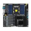 X11SPA-TF Supermicro Workstation Motherboard Single-channel LGA 3647 10 Gigabit Ethernet Port C621 Chip Full Tested Working