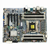 X79 HP Z420 Motherboard 708615-001 708615-601 618263-003 C602 Full Tested Working