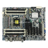 X79 HP Z620 Desktop Motherboard 619559-001 618264-001 LGA 2011 Full Tested Working