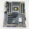 X79 HP Z620 PC Workstation Motherboard 708614-001 708614-601 618264-003 LGA 2011 Full Tested Working