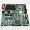 X7DA8 SuperMicro LGA 771 Workstation MainBoard Intel 5000X (GreenCreek) chipset Full Tested Working