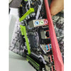 X99 8M-F HUANANZHI X99 Desktop Motherboard Intel XEON E5 X99 LGA2011-3 All Series DDR4 USB3.0 SATA Full Tested Working