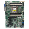 X99 HP ML110 Gen9 Server Motherboard 775269-001 791704-001 775268-002 775268-001 13117-3 DDR4 Full Tested Working