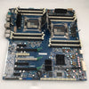 X99 HP Z840 Worksation Motherboard 761510-001 761510-601 710327-002 DDR4 C612 Full Tested Working