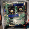 X9DBL-3 Supermicro Server Motherboard Xeon Processor E5-2400 v2 LGA1356 DDR3 8x SAS/SATA2 Ports From C606 Full Tested Working