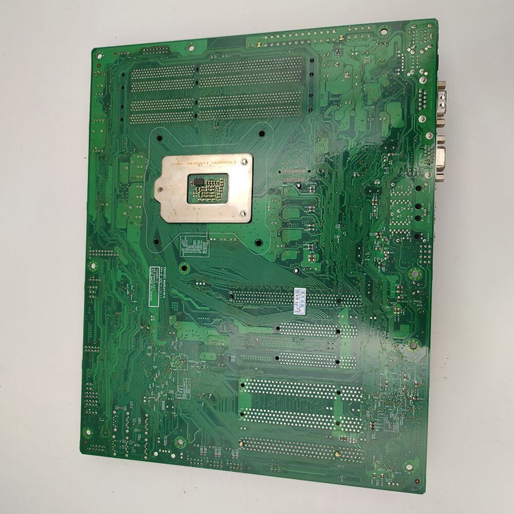 X9SCI-LN4 Supermicro Server Workstation MotherboardLGA1155 Supports Intel? Xeon? E3-1200 E3-1200 V2 Series Full Tested Working