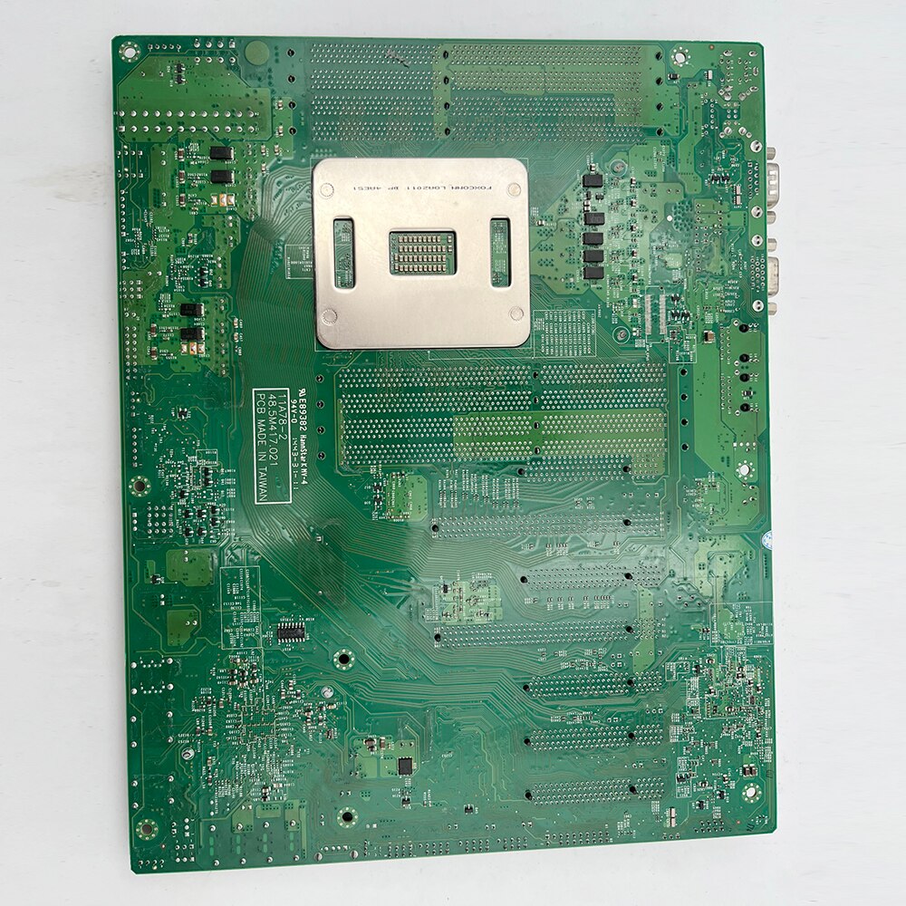 X9SRL-F Supermicro Server Motherboard LGA2011 E5-2600/1600 V1/V2 Family ECC DDR3 PCI-E 3.0 Dual Port GbE LAN SATA3 IPMI 2.0 Full Tested Working