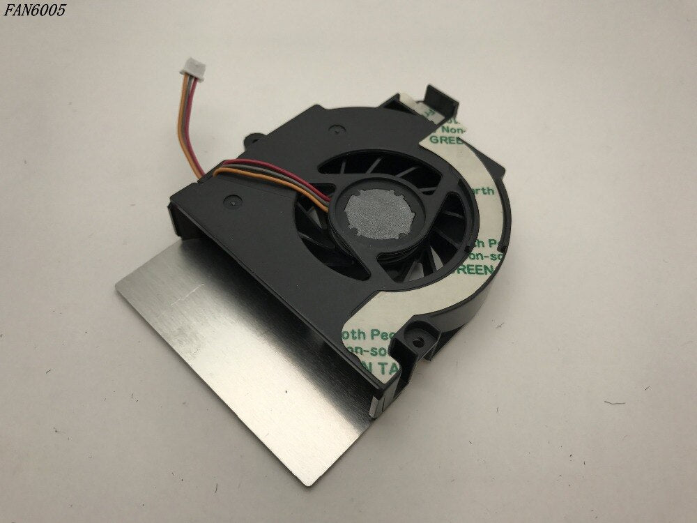 CPU cooling fan Cooler FOR Toshiba Satellite M200 M203 M205 M208 M211 M216 L200 L203 L205 L211 L215 UDQFZZR28C1N 6033B0012601