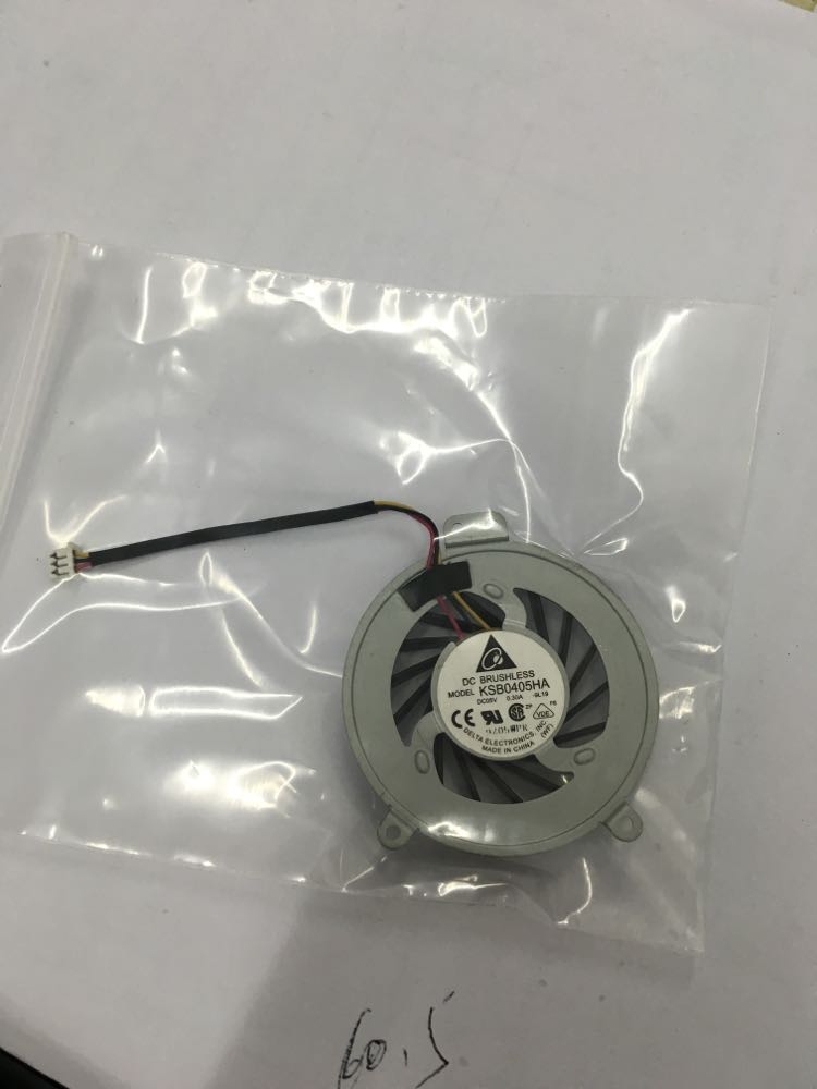 CPU cooling fan Cooler Fan FOR Fujitsu FMV LIFEBOOK MH30/C FMVM30CB KSB0405HA -AJ84 9M14 CP512948-01 34FQ1TMJT00 AB5105HX-JD3