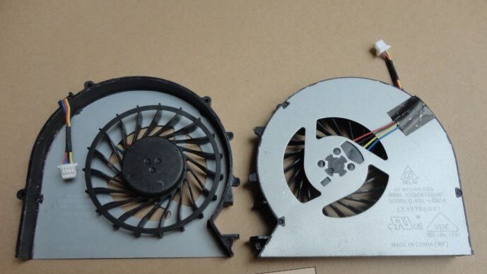 CPU cooling fan Cooler Fan FOR HP ProBook 450 G1 450G1 455 G1 455G1 721938-001 KSB06105HB -CM16 DC05V 0.40A 23.10754.001