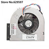 CPU cooling fan Cooler Fan FOR Toshiba Satellite L10 L20 UDQFRPH20CQU FAN 3CEW3TA0005