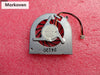 CPU cooling fan FOR Fujitsu FMV-612MG5 FMV-7130MG FMV-7140MG FMV-820MG FMV-830MG MCF-301AM05 cooler CA49008-0121 S6120 ST5031