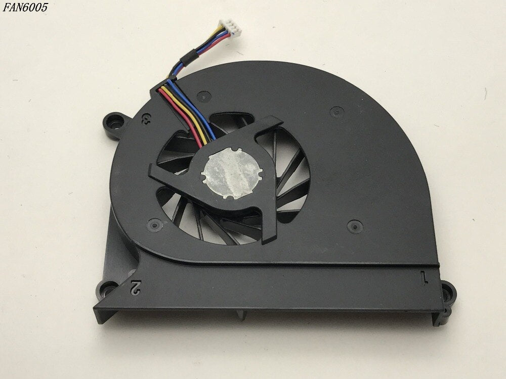 CPU cooling fan cooler for ASUS K40AB K40IN K50AD K70C K50AB A41I K401 K50C K40I K401 K401E K401N K401P UDQFZZH32DAS K40