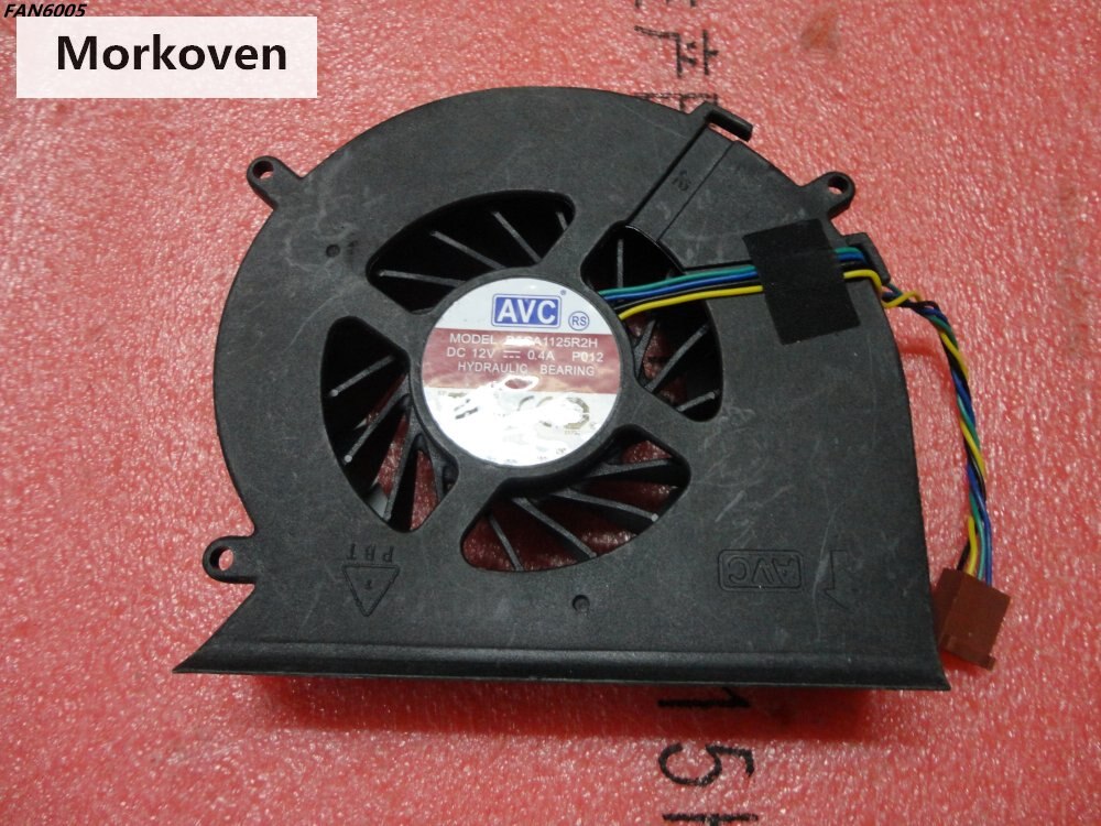 CPU cooling fan fan LENOVO ThinkCentre Edge 91z S710 S510 S760 S711 S712 S713 S714 03T9620 M71z KUC1012D-AL63 03T9879 E73Z M72Z
