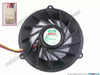 CPU cooling fan for DC 12V 0.3A For Protechnic MBT5412MF-O12 MBT5412MF-012 PC-VS300HG Graphic Card Cooling Fan 3Pin 60x60x15mm