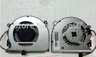 CPU cooling fan for hp Envy 15-u100ng X360 KSB0705HBA07 DFS501105PR0T FG52 FFRB 776213-001 776215-001 47Y61TP002A 45Y63HSTP10