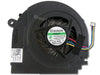 free shiping New CPU Cooling Genuine Fan for Dell Studio Series 1555 1558 1557 W956J, MG74130V1-Q010-S99 3YFM8FAWI10