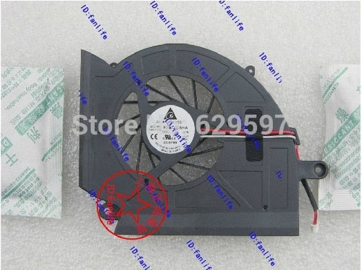 laptop CPU COOLING COOLIG FAN FOR samsung np RF510 RF511 RF710 RF711 RF712 BA81-11008A KSB0705HA AF75 KSB0705HA-AF75 DC05V 0.40A