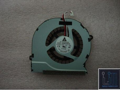 laptop CPU COOLING FAN FOR SAMSUNG 305V4A 300V5A 300V4A 300E5C 300E4C 300E4X NP300V4A NP300V5A NP305V4A NP300E5C KSB0705HA BC53