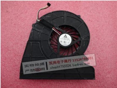 laptop CPU Cooling Fan FOR Gateway ZX4300 KSB0705HA-9M82 KSB0705HA 9M82 - inewdeals.com
