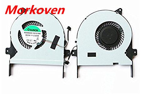laptop CPU Cooling fan cooler for Asus Q502 Q502L Q502LA EG50050S1-C212-S9A notebook fans